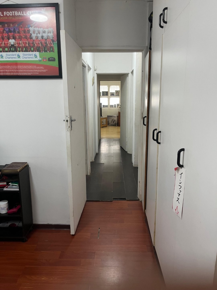 4 Bedroom Property for Sale in Ferness Estate Western Cape